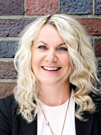 Claudia Pohlink
