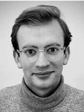 Nikolaus Grefe