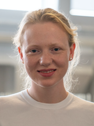 Alissa Wilms
