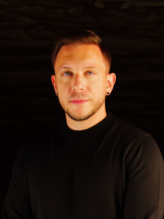 Nikolaos Trikaliotis