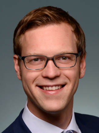 Max Haeberlein