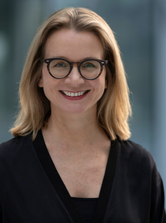 Prof Dr Claudia Müller-Birn