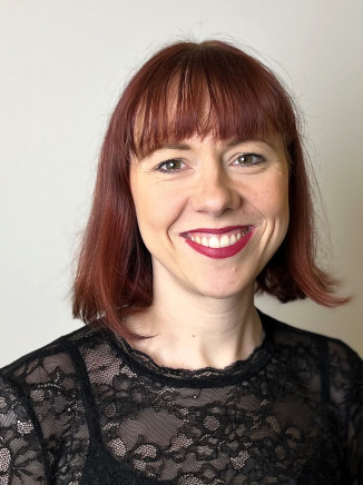 Maria Börner