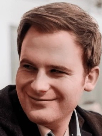 Dr Benjamin Gmeiner