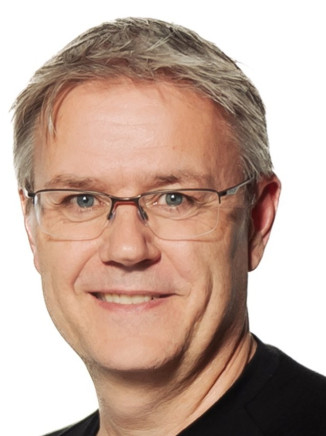 Prof Dr Jürgen Freudenberger