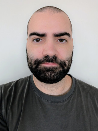Dr Stephen DiAdamo