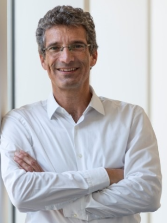 Dr Antonio Krüger