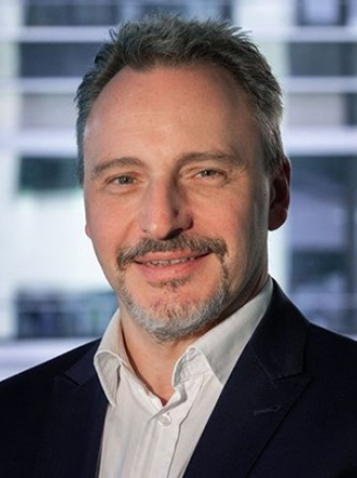 Dr Andreas Böhm