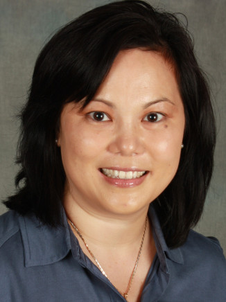 Wendy Chin