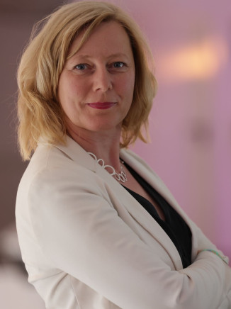 Prof Dr Gesche Joost