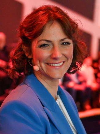 Linda Machwitz