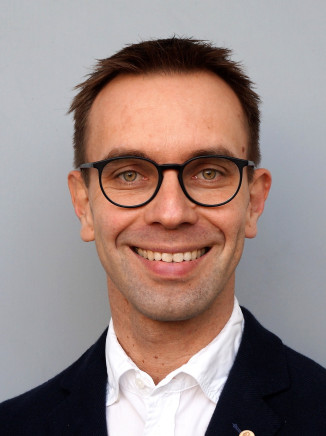 Michael Schlotter