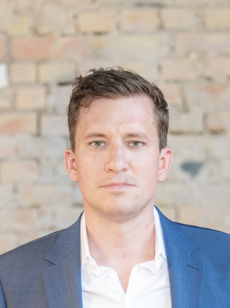 Daniel Volz