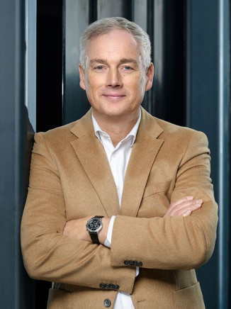 Wolfgang Wendt