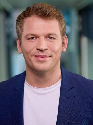 Dr Philipp Herzig 