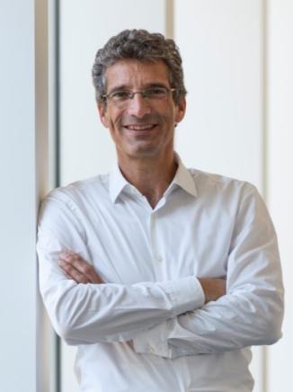 Prof Dr Antonio Krüger