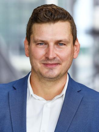 Mario Brandenburg 