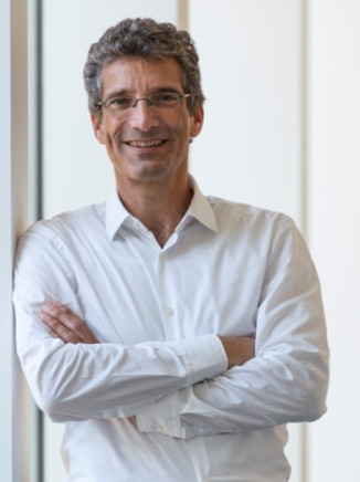 Antonio Krüger