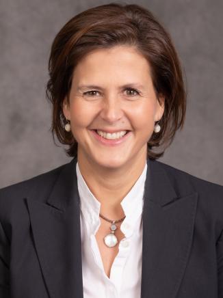 Rosmarie Steininger