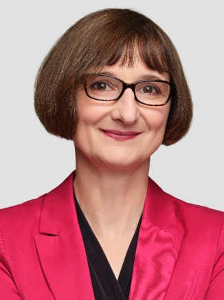 Dr Heike Riel