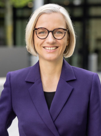 Agnes Heftberger