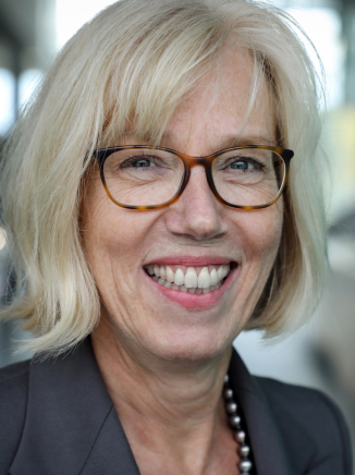 Elke Reichart