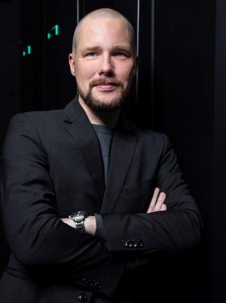 Jonas Andrulis 