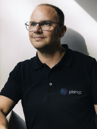 Dr Alexander Glätzle 