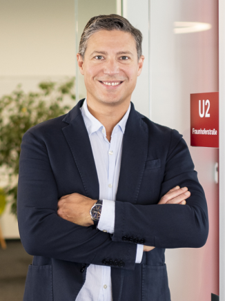 Holger Hornik
