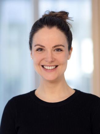 Dr. Marion Cornelia Legler