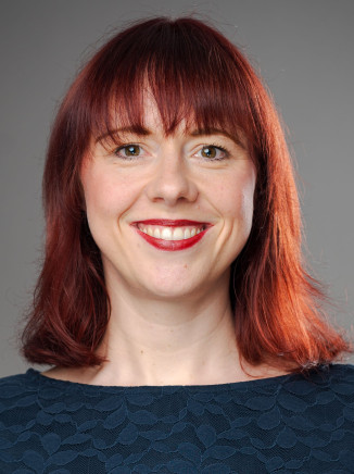 Dr Maria Börner
