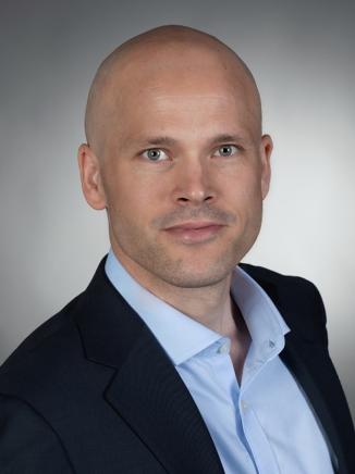 Dr. Tim Still