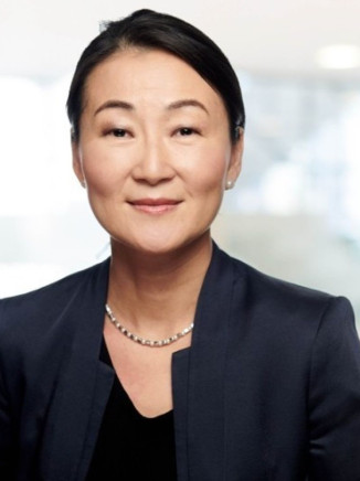 Dr Feiyu Xu